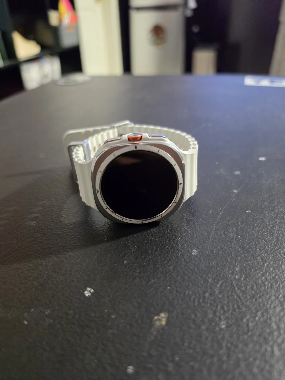 Samsung Galaxy Watch Ultra